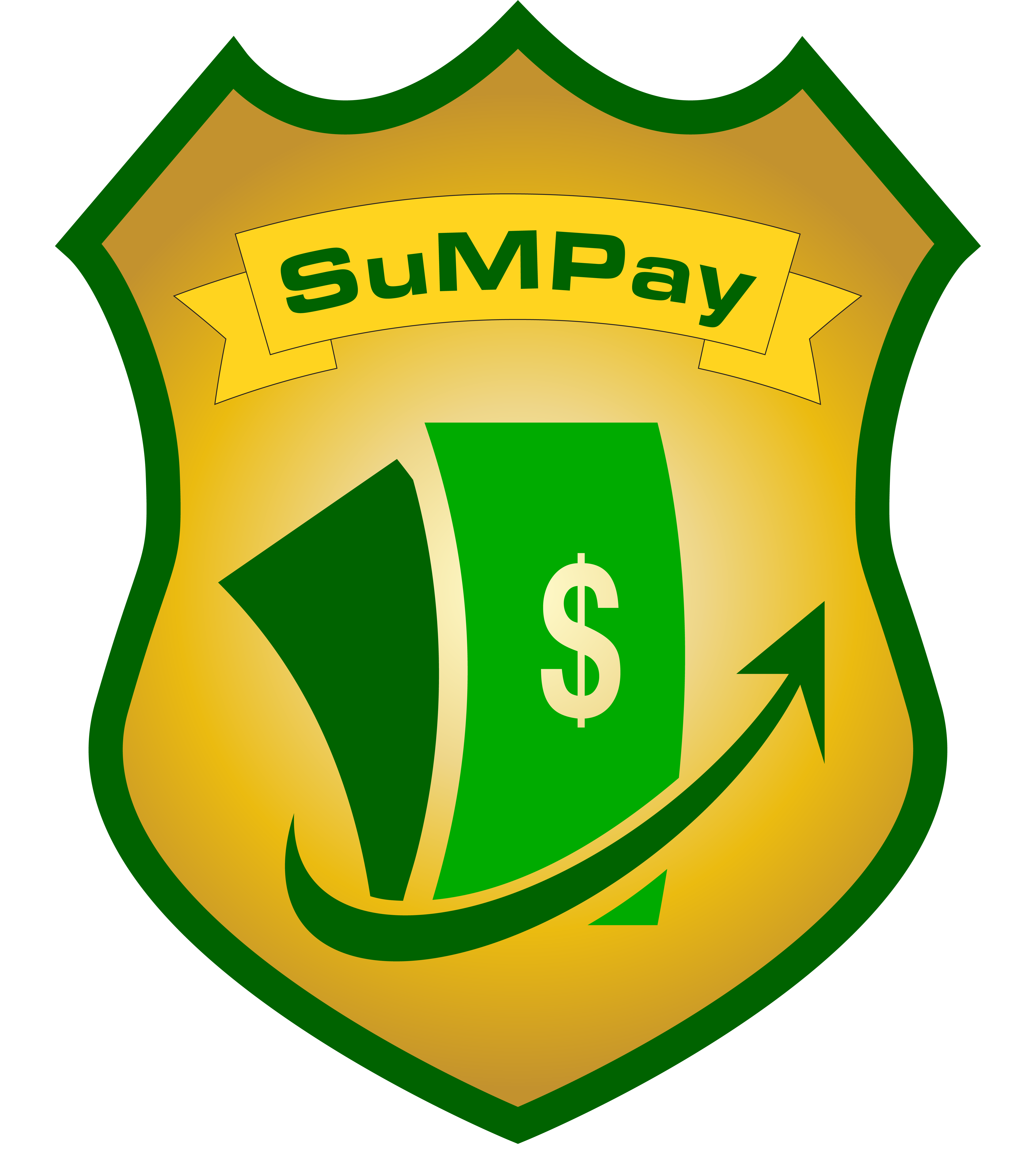 SuMPay icon